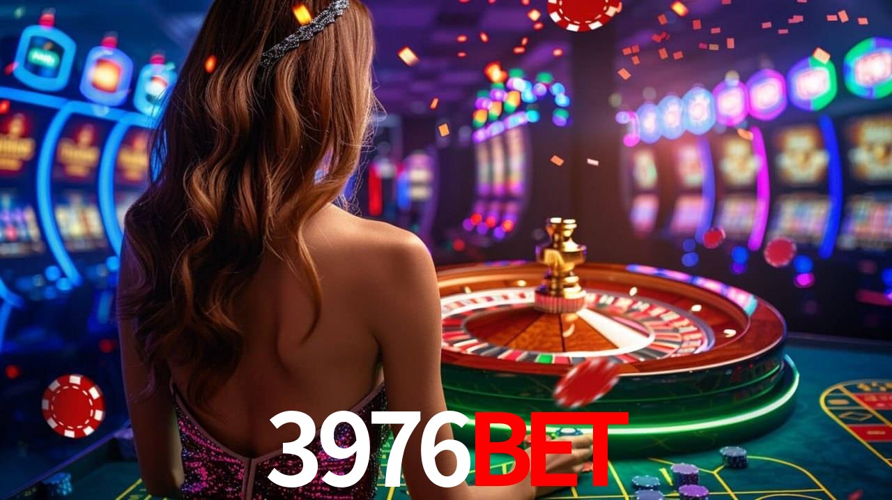 APP rápido e leve da 3976bet