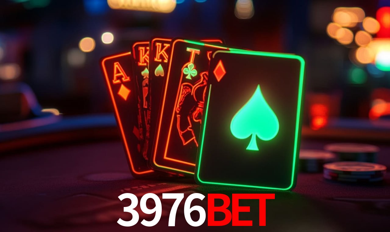 Jackpots e promoções na 3976bet