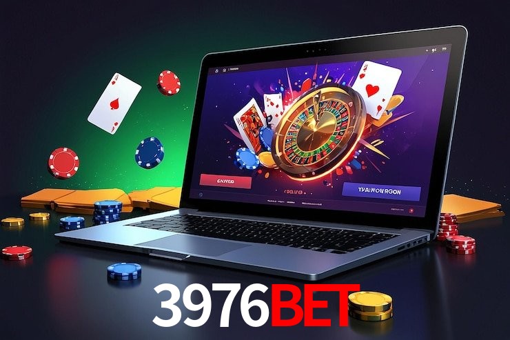 Jogos populares e pagamentos rápidos na 3976bet